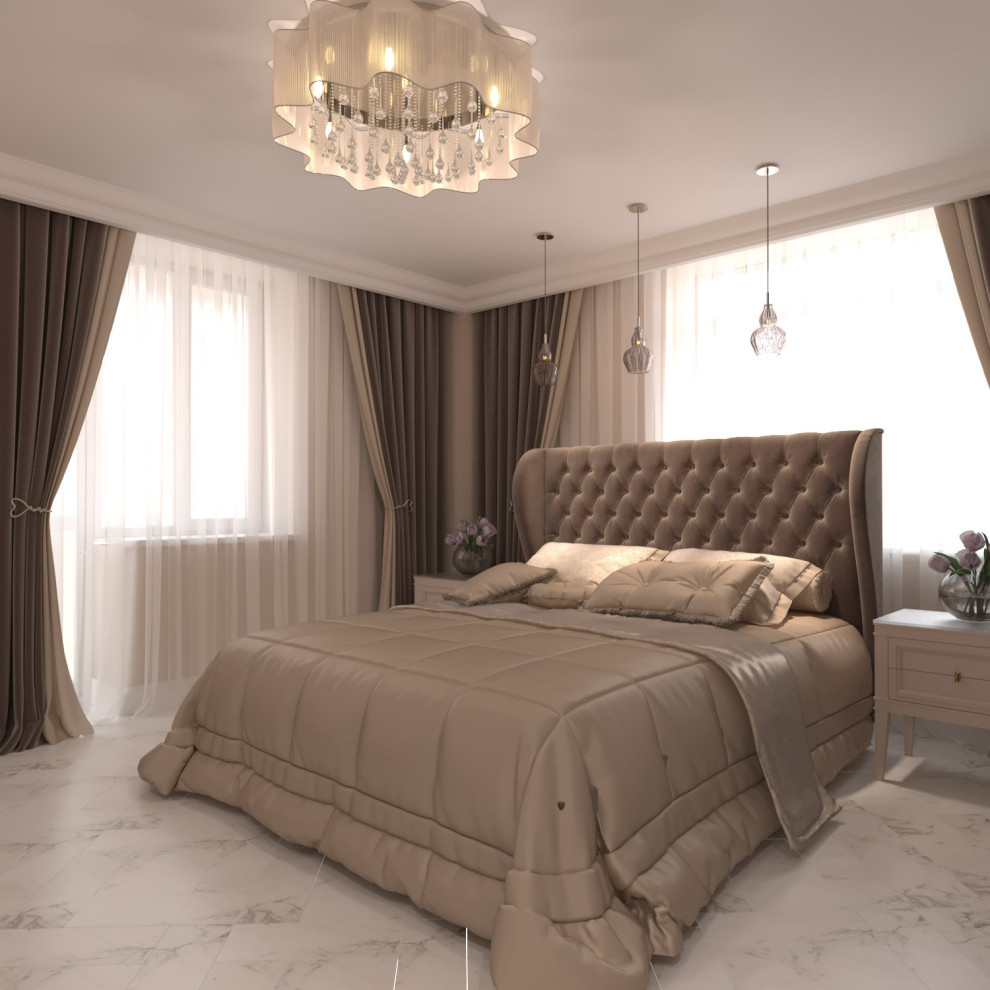 квартира 90 кв.м.