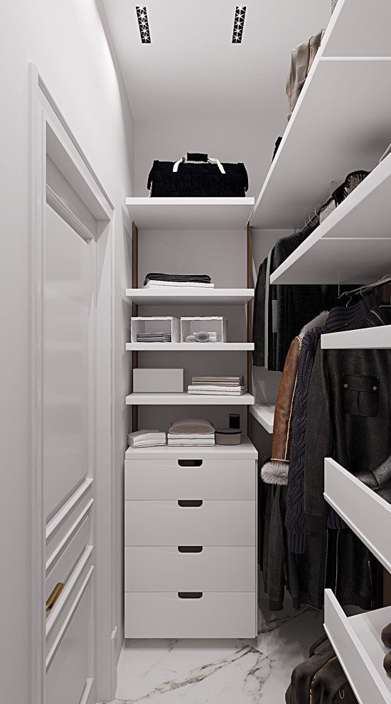 Французская Геометрия