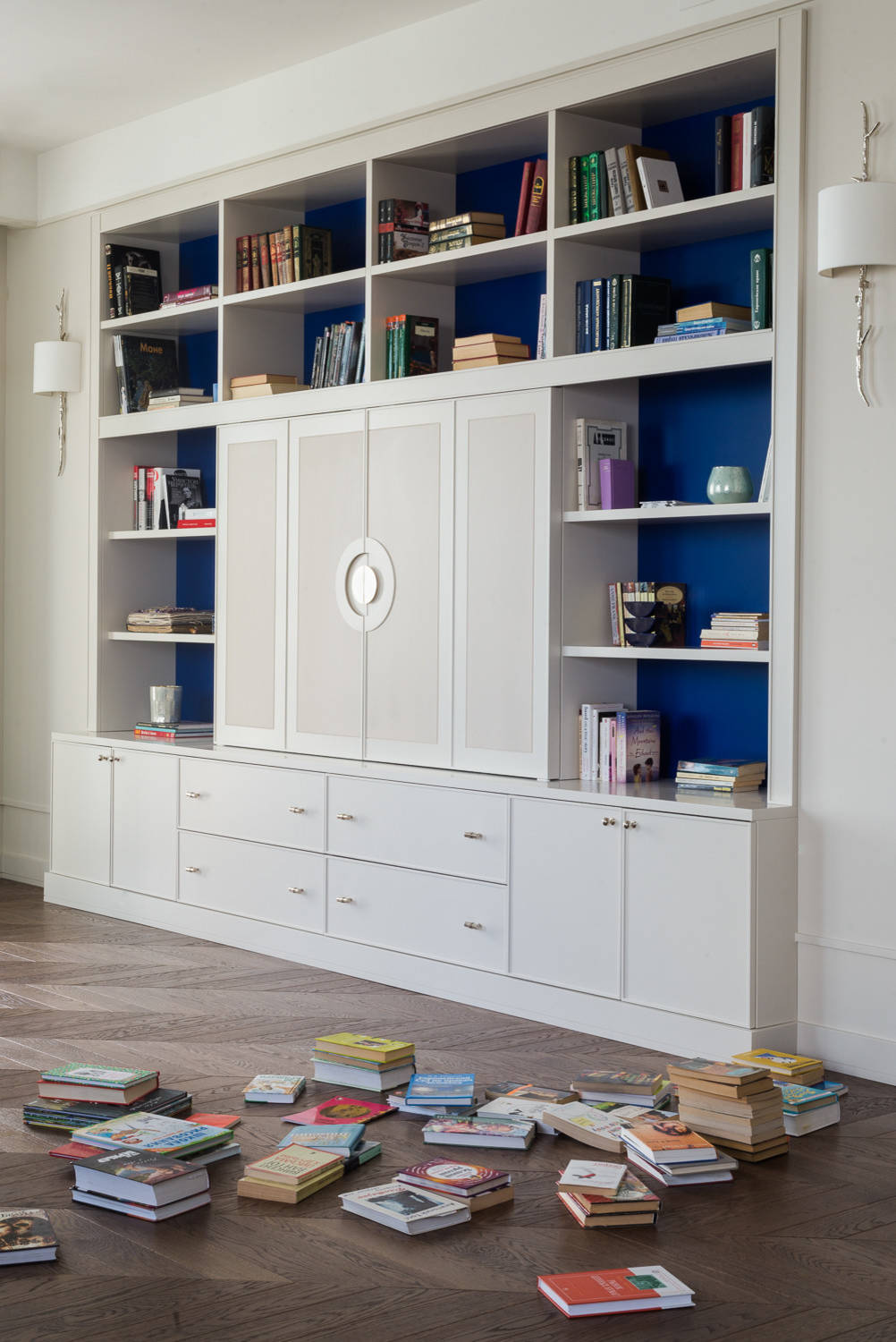 Все запущено: Как навести порядок в квартире и начать новую жизнь