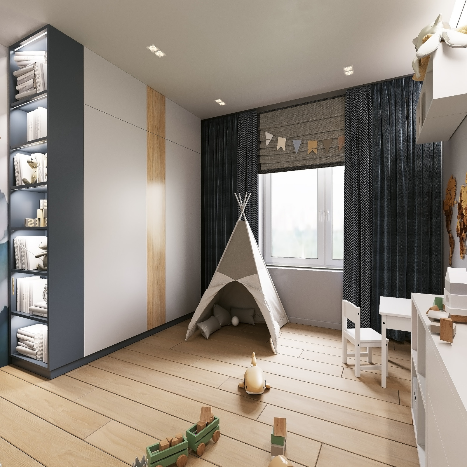 ЖК Фонвизина