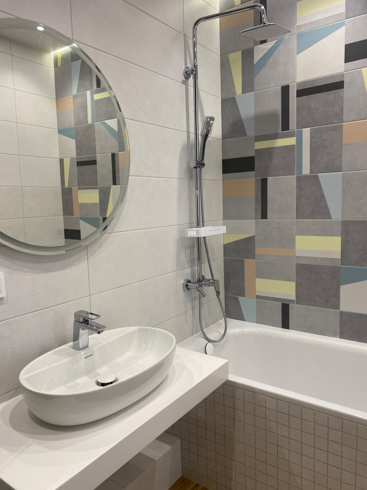 2х комнатная квартира Калинина 38