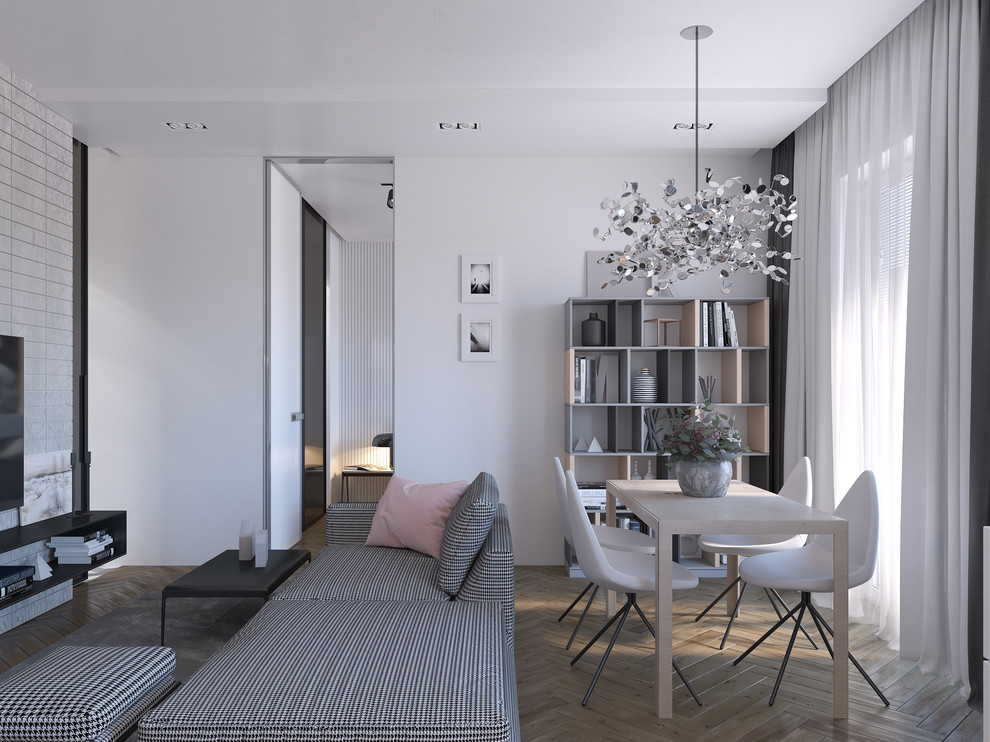 Обложка проекта: Dominion