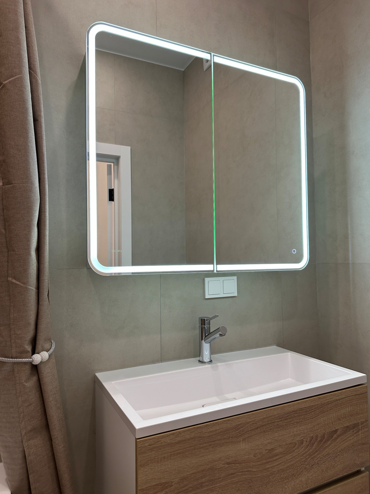 ЖК Прокшино