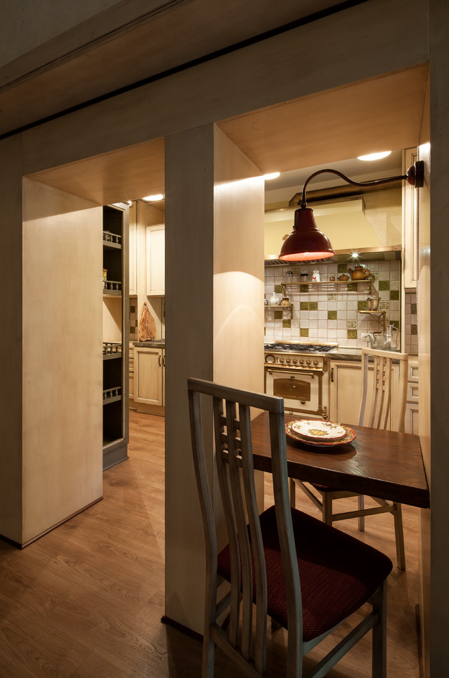 «Второе рождение» дома в поселке «Сокол»