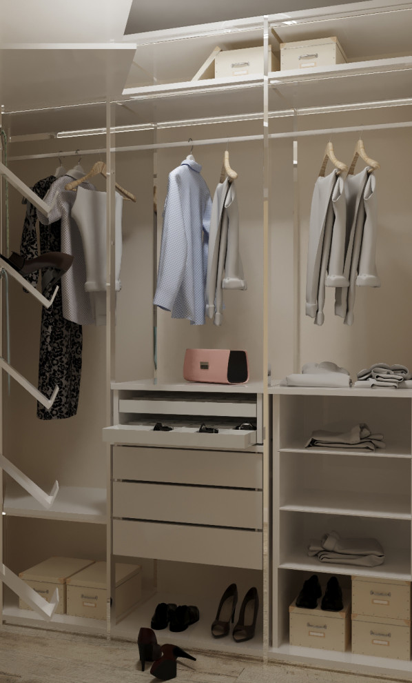 Проект "Юбилейная"