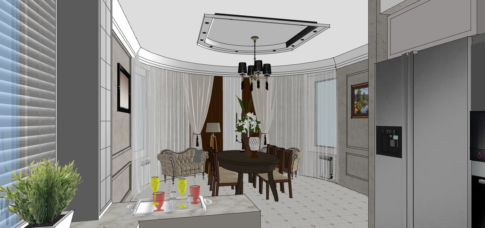 ТО, что обожаю делать!