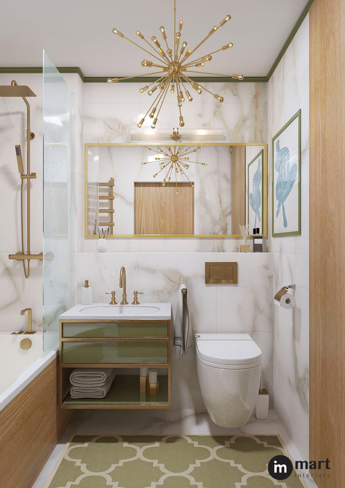 Доступная роскошь