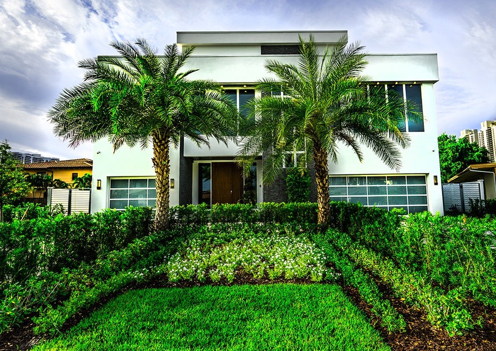 Обложка проекта: Дом в Лугано