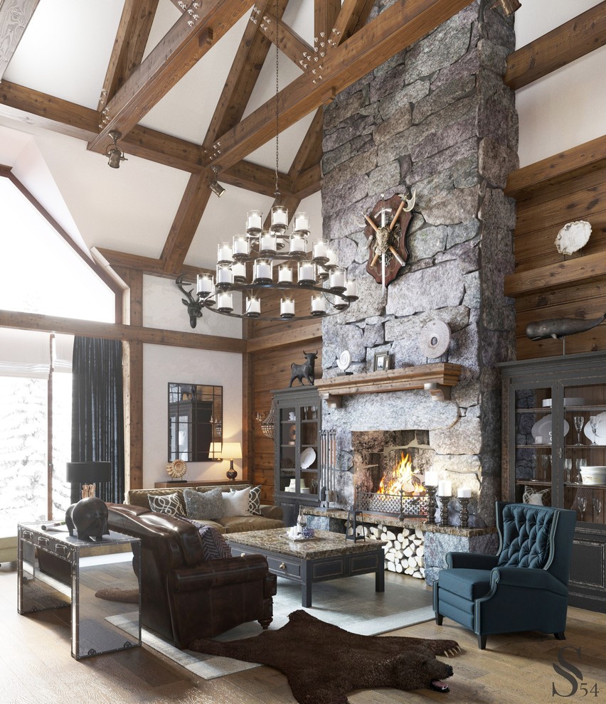 Гостевой дом в коттеджном поселке