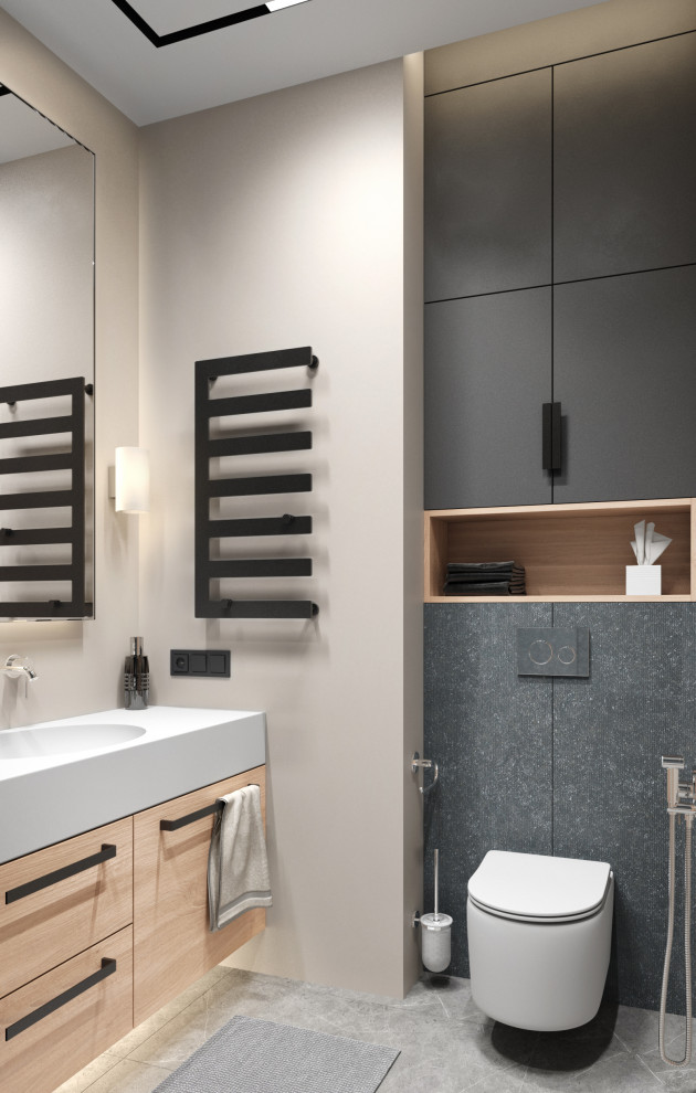 Квартира в ЖК «Сильвер»