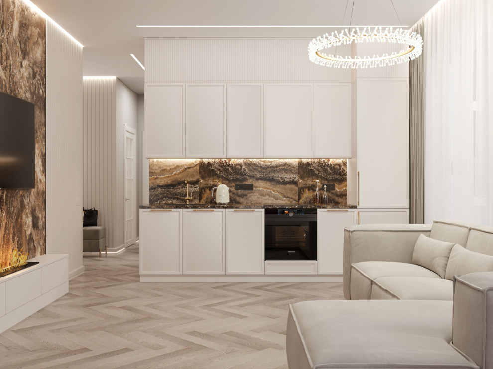 мкр. Европейский берег