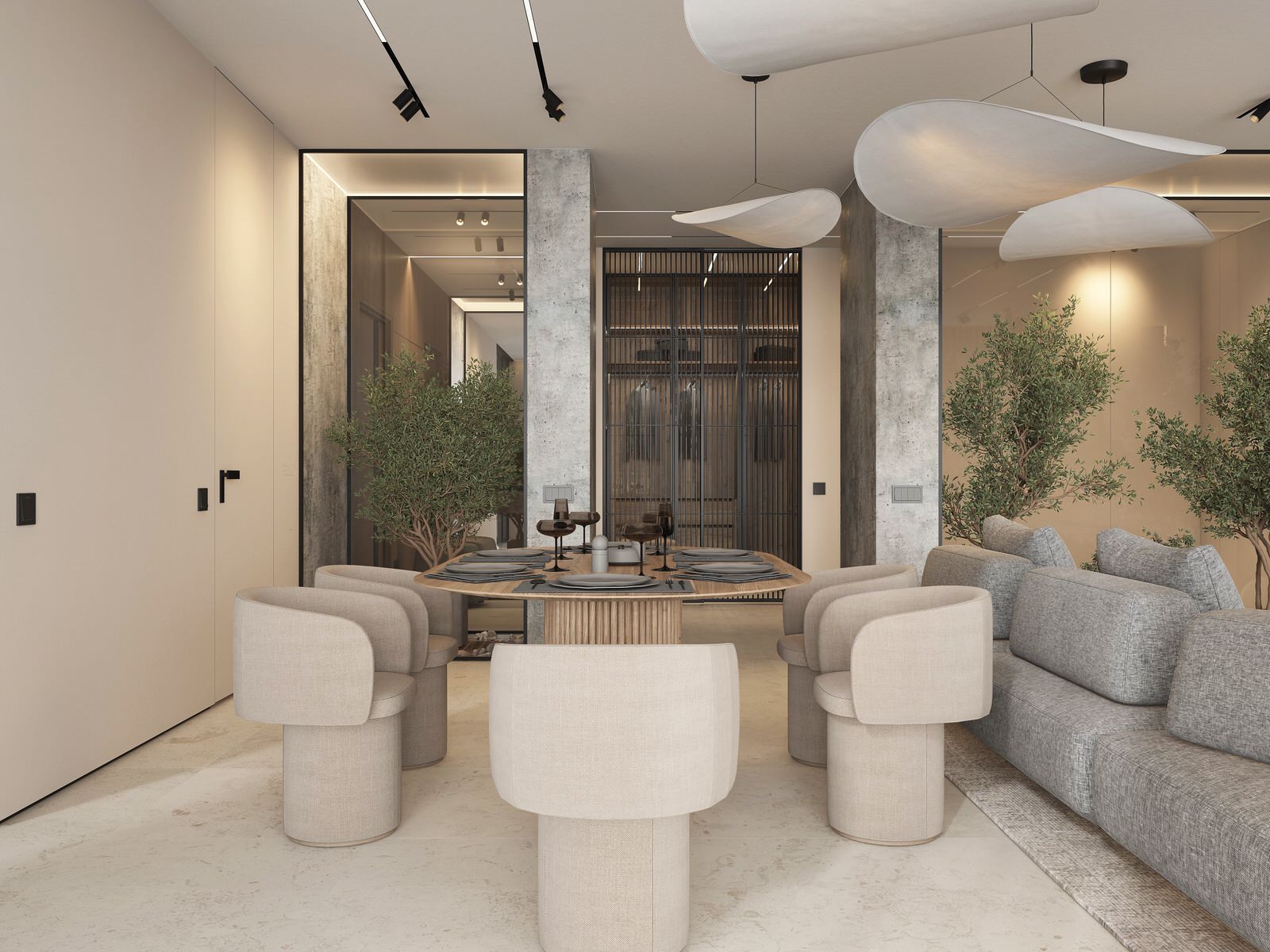 ЖК ЕВРОПЕЙСКИЙ