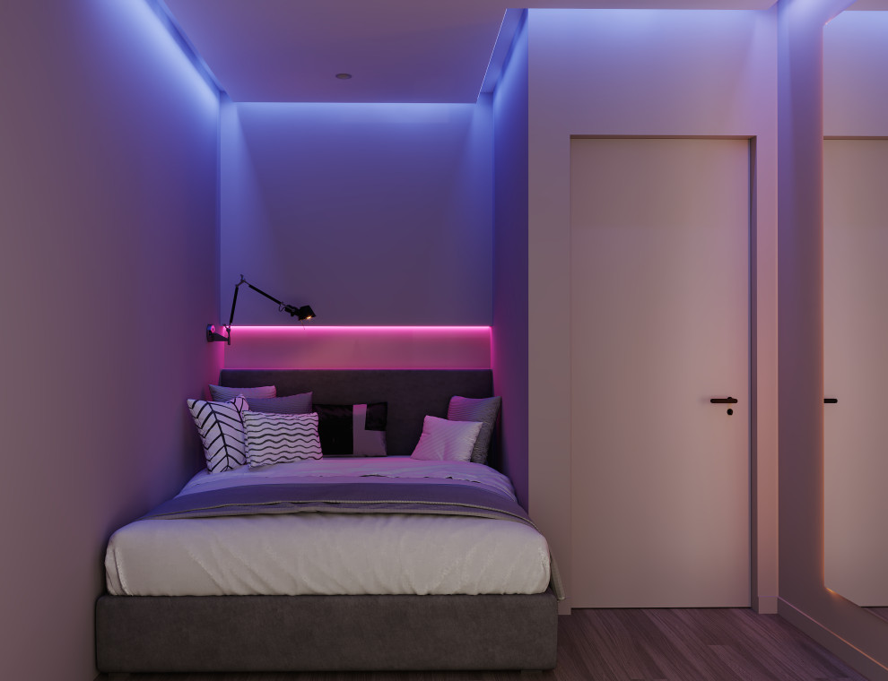 Квартира в ЖК "Дискавери Парк"