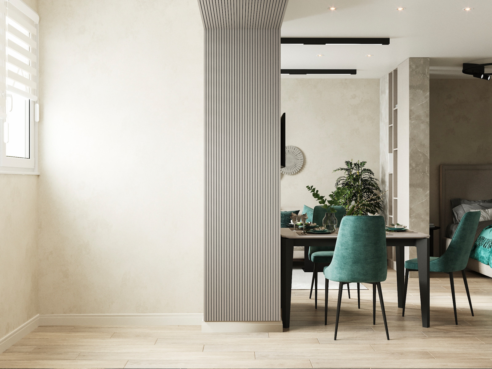 Оттенки серого