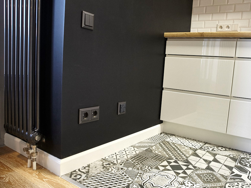 Жилой комплекс "Северная корона"