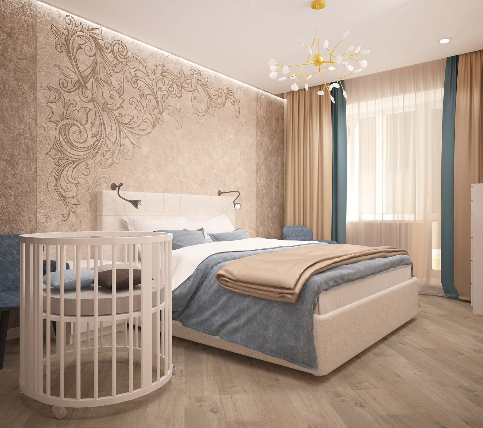 В ожидании малыша