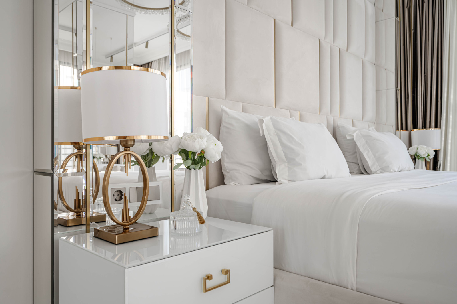 Кывартира для большой семьи