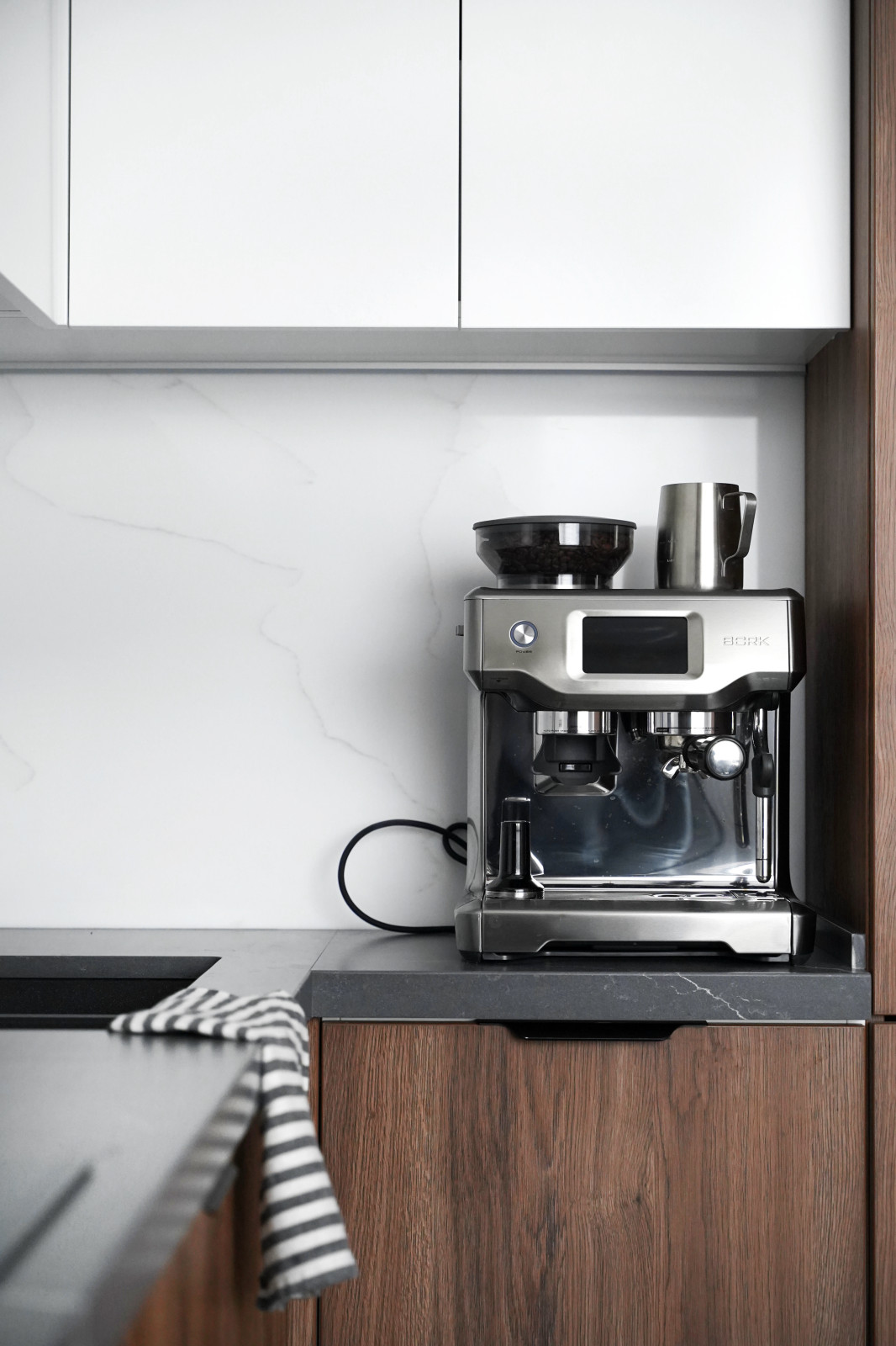 Мичуринский проспект, Олимпийская деревня