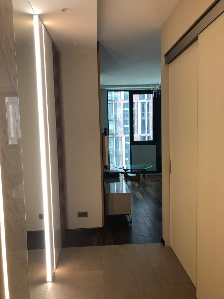 ЖК Воробьев дом