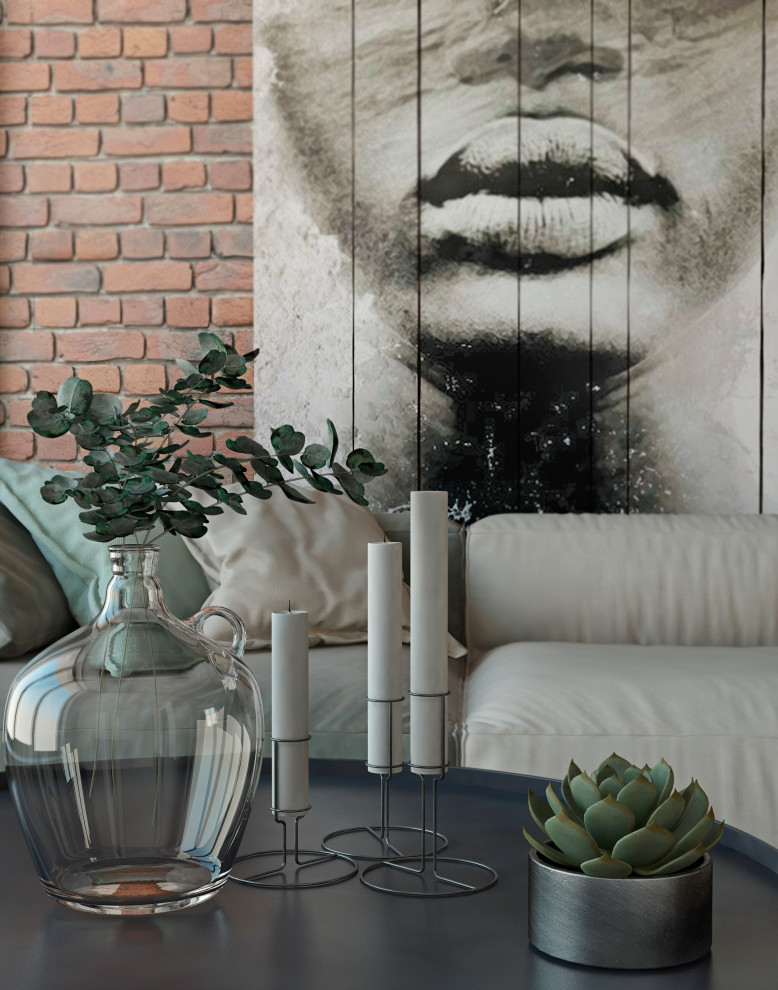 Загородный дом в Московской области