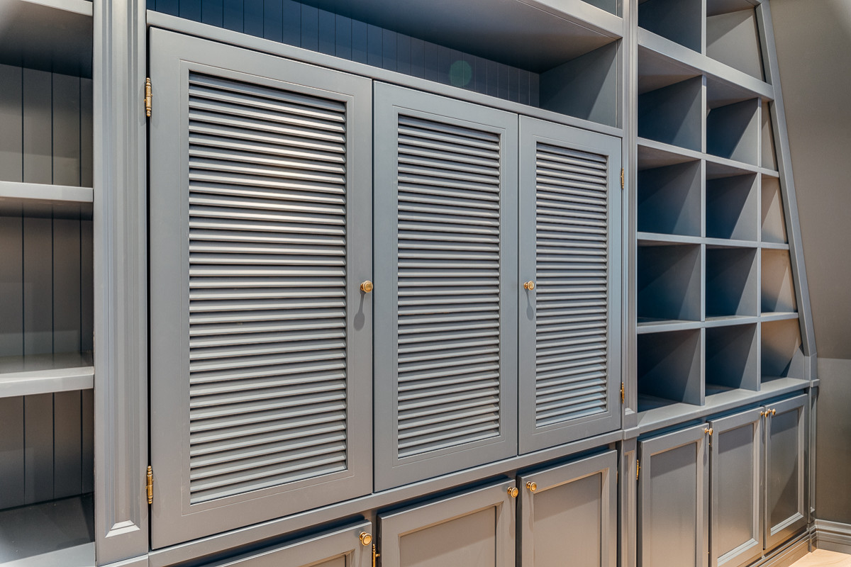 Обложка проекта: Библиотека для делового человека