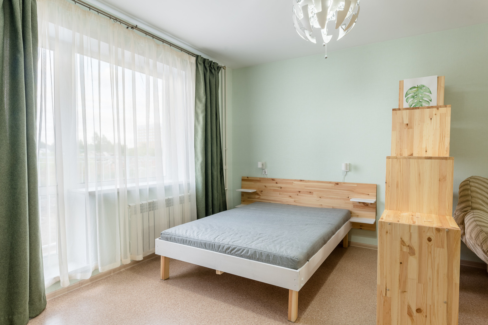 Съёмка студии