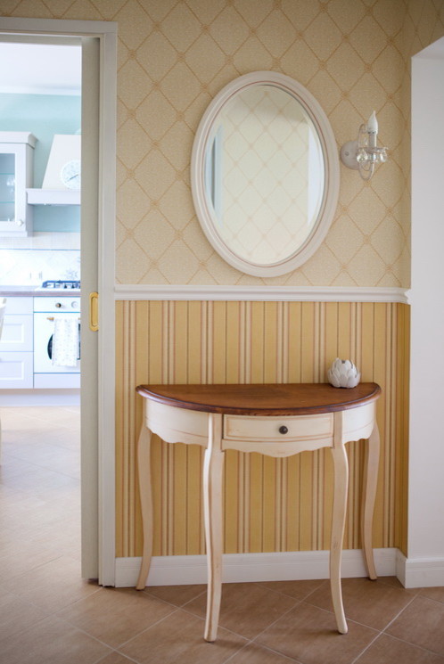 Обложка проекта: Интерьер жилого дома в с.Кабардинка (Геленджикский р-н)