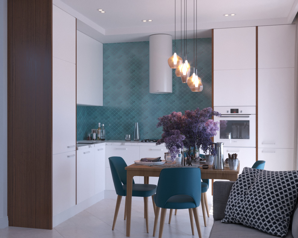 Обложка проекта: Фруктовая