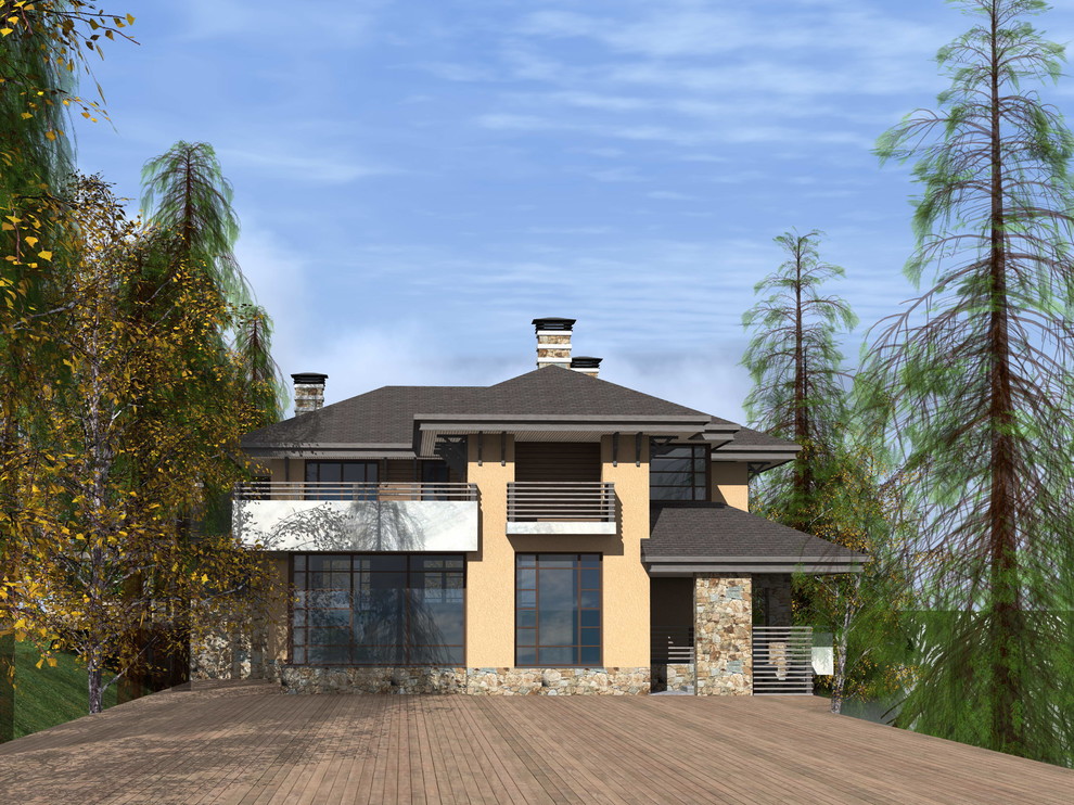 Мои дома - мое богатство