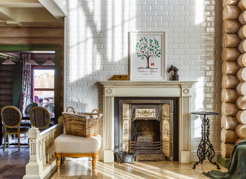 Изба в плавнях