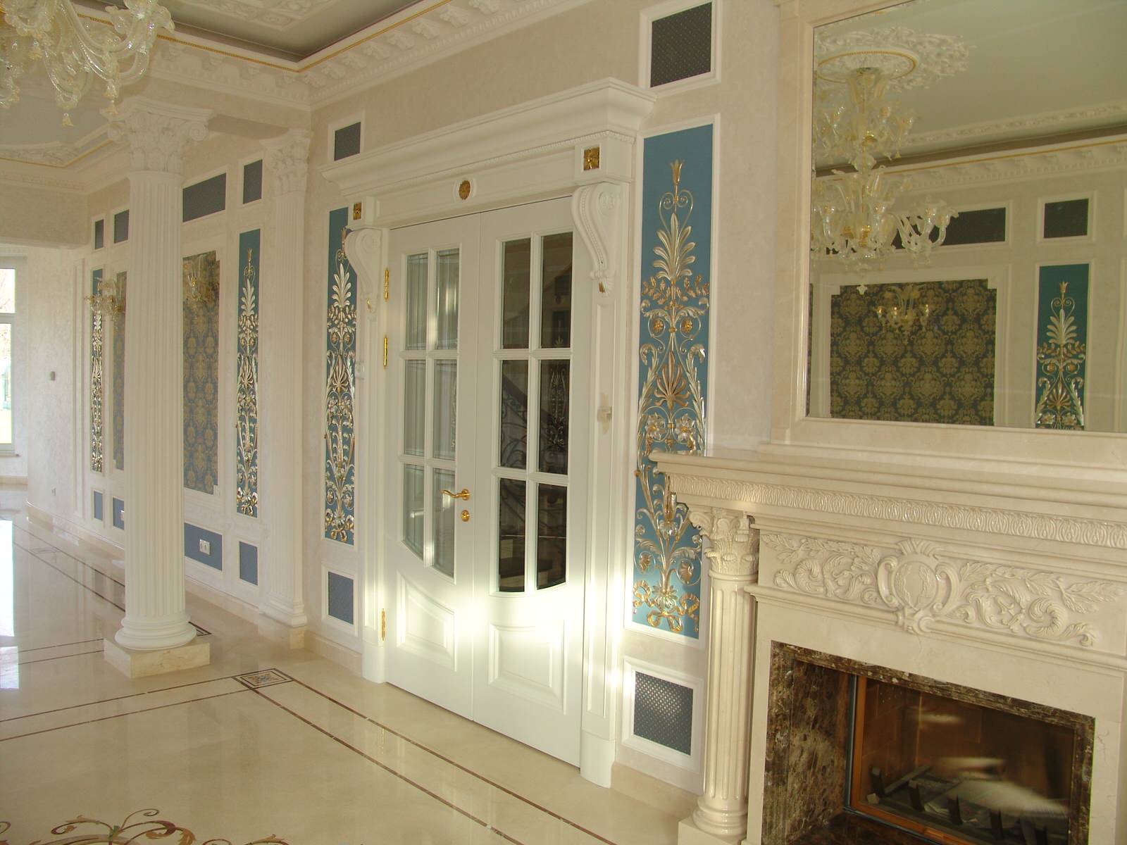 Изделия из массива дерева на заказ