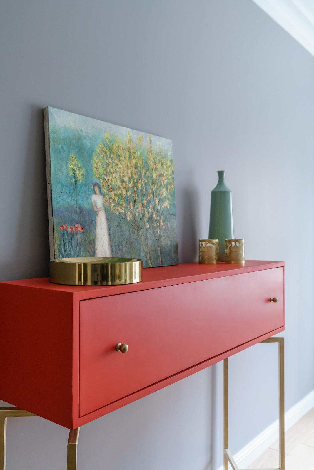 Дом прошлого