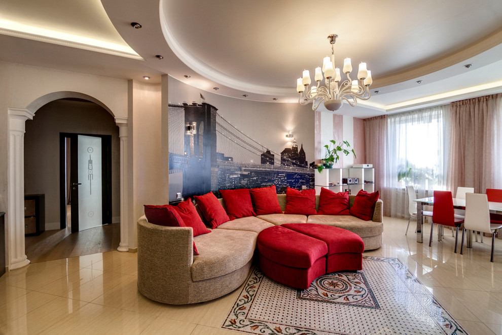 Квартира в ЖК Золотые ключи-2. г. Москва