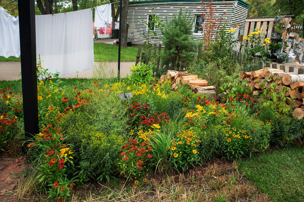 Фотосъемка  "САДЫ и  ЛЮДИ2019"   -  Сад Наследие . ГРАН-ПРИ