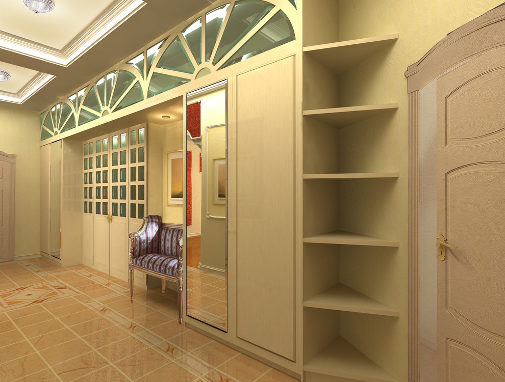 Апартаменты в Сочи