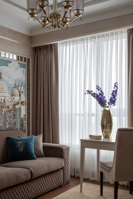 Золото Ар деко