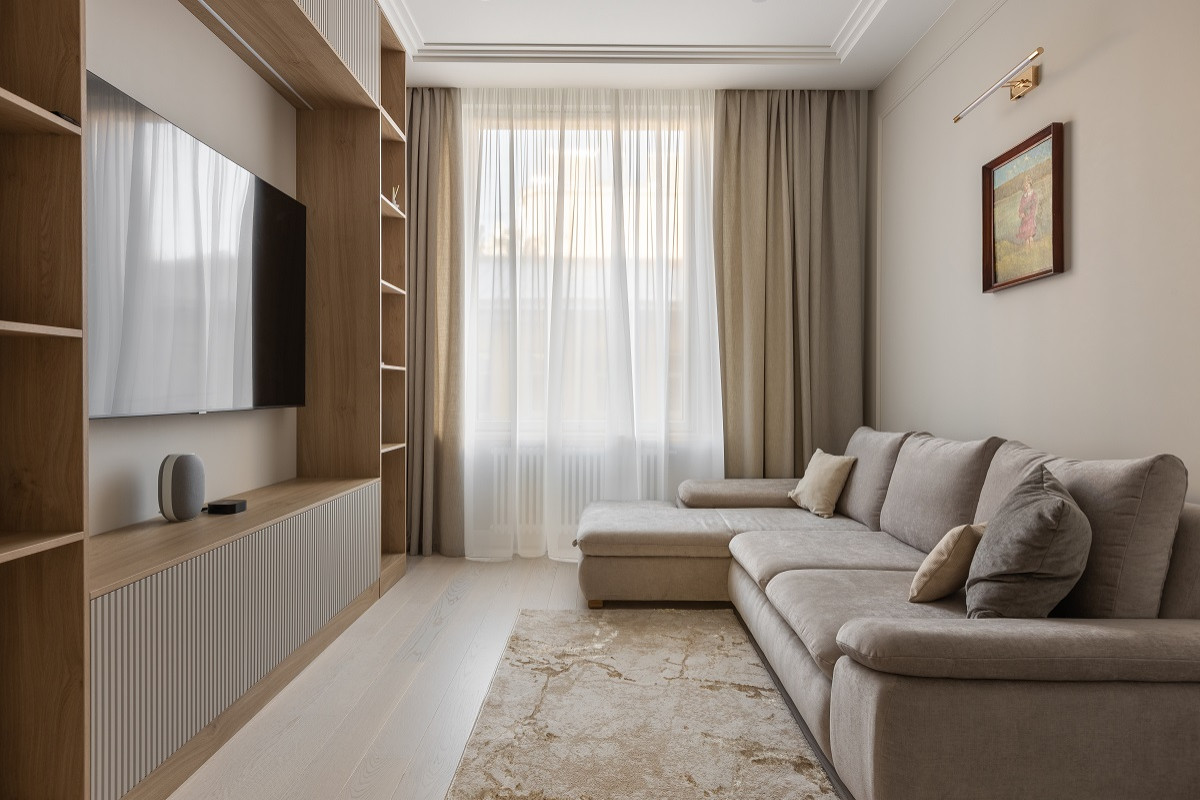 ЖК "Новый Невский"