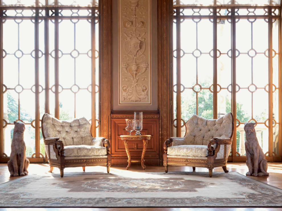 Интерьер от Arte Arredo