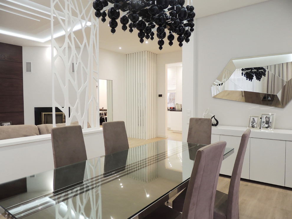 Зеркальная симфония