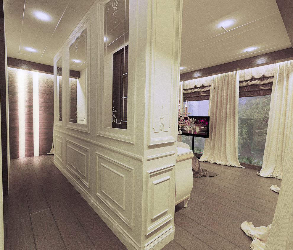 Дом в Энколово