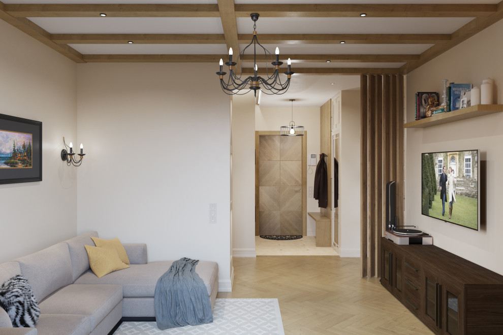 Квартира, 101 кв.м., в жк "Гринада, г. Москва