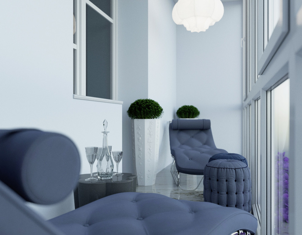 le luxe de la simplicité