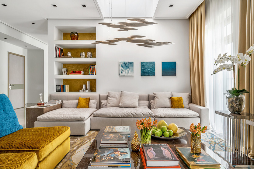 Московский бутик- отель