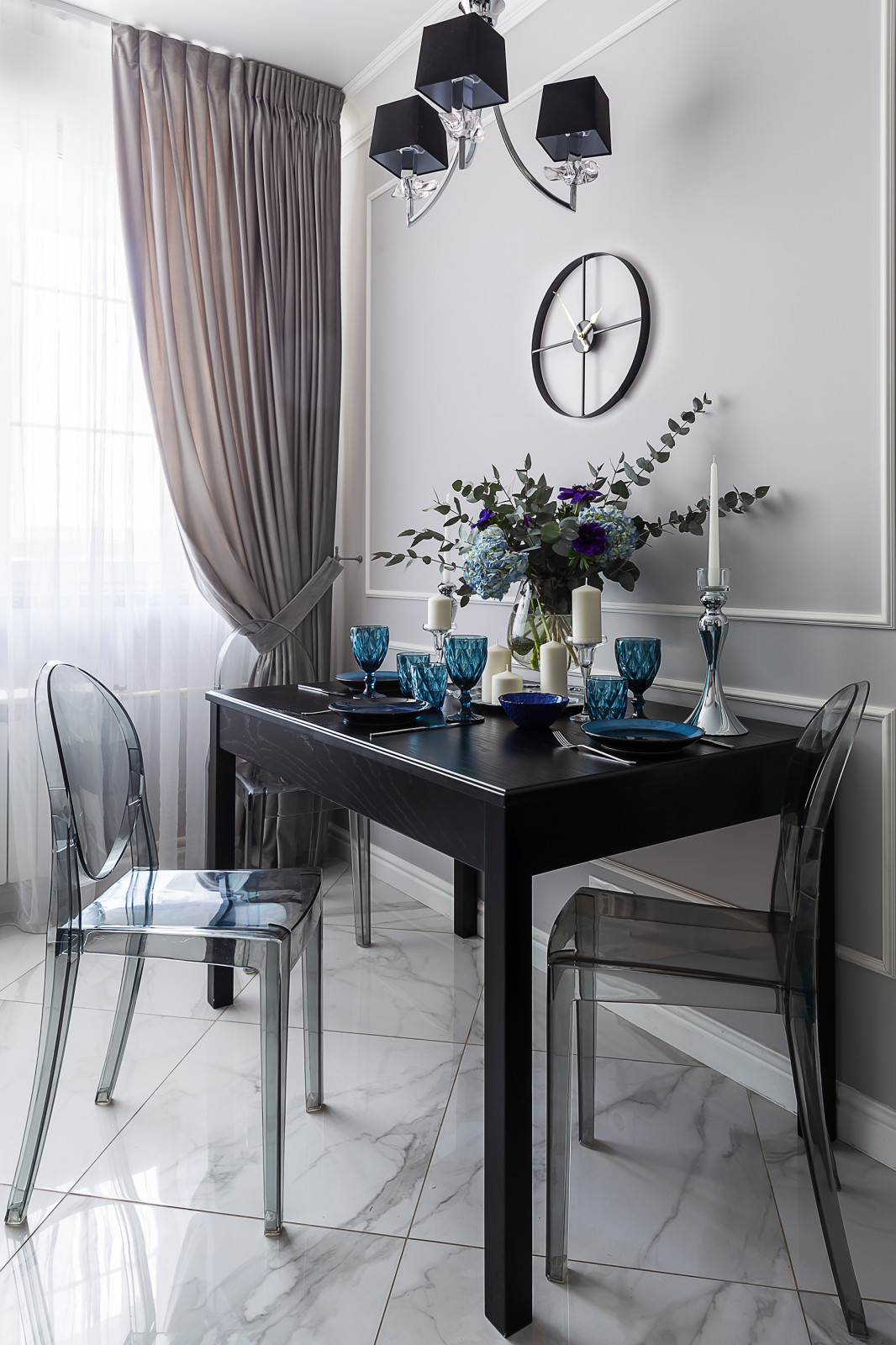 Квартира 52 кв.м Улица Часовая 23