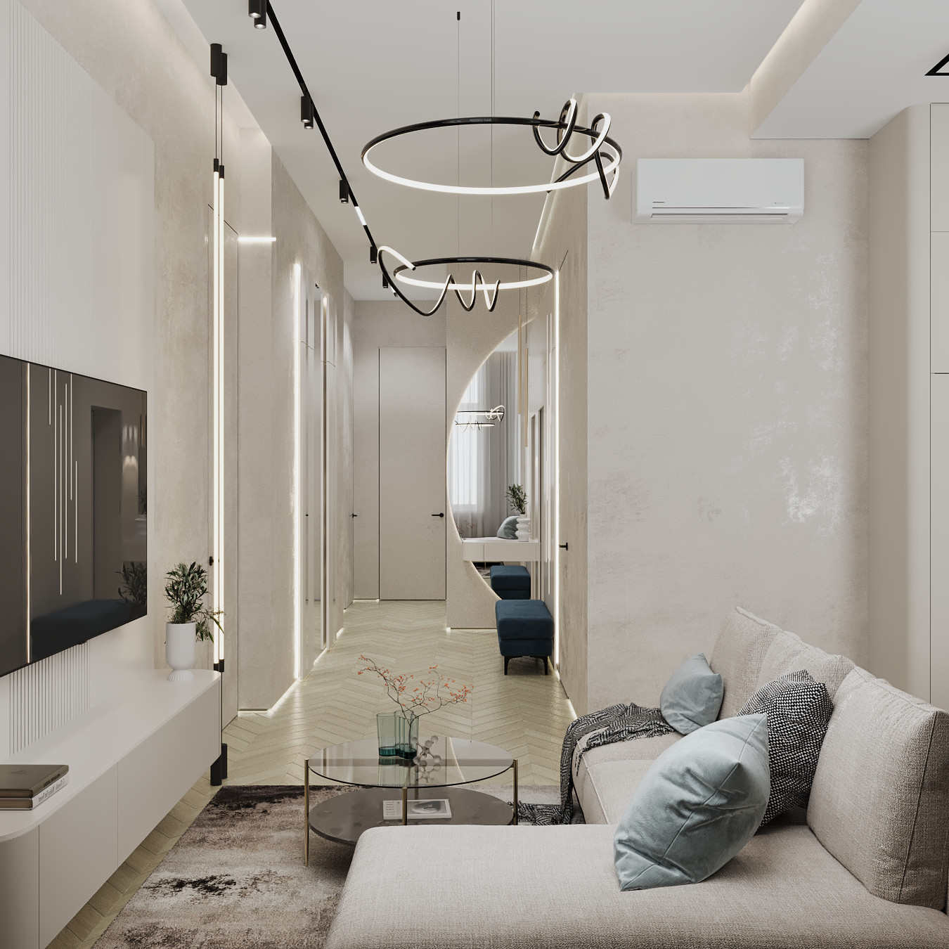 ЖК Квартал Олимпика, ул. Академика Парина, 29