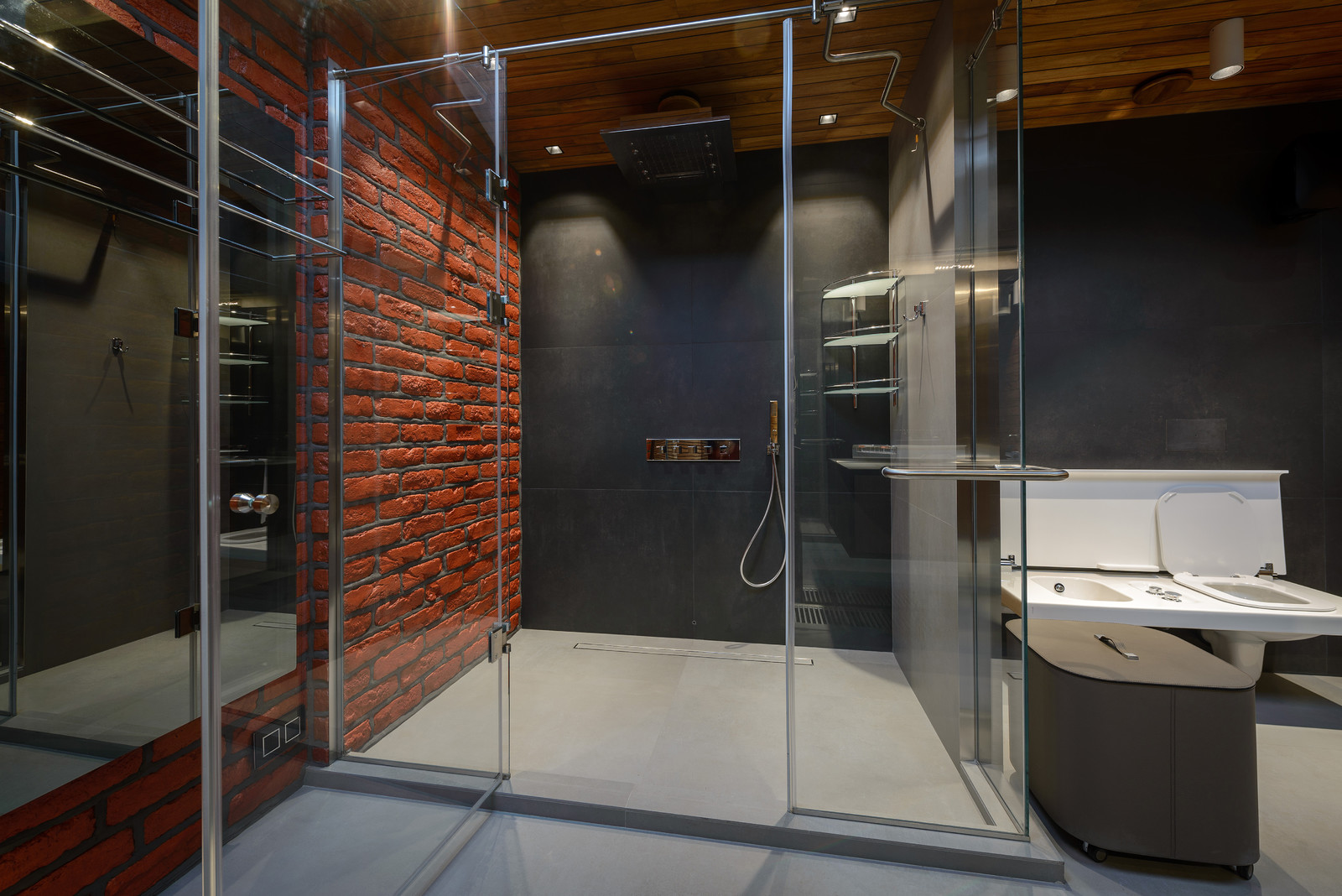 Проект "Итальянский квартал"