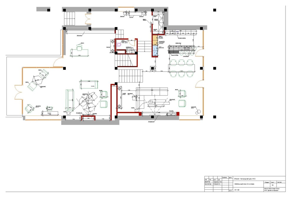 Houzz тур: Родовое гнездо для семьи с тремя сыновьями