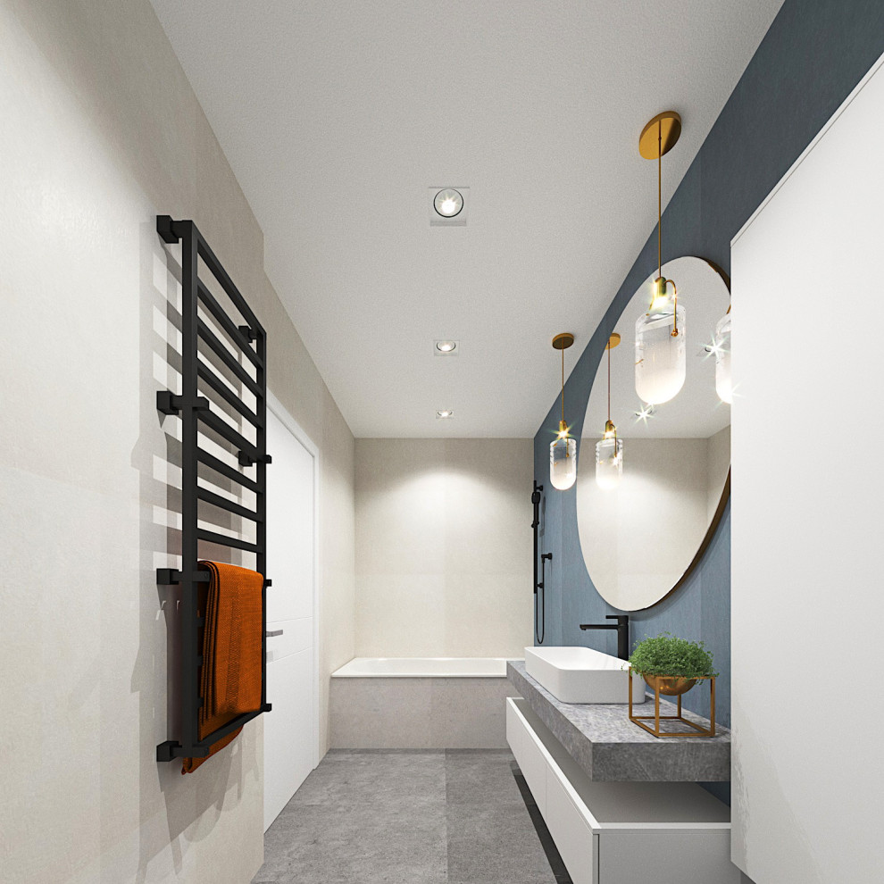 КВАРТИРА НА ВИКТОРЕНКО