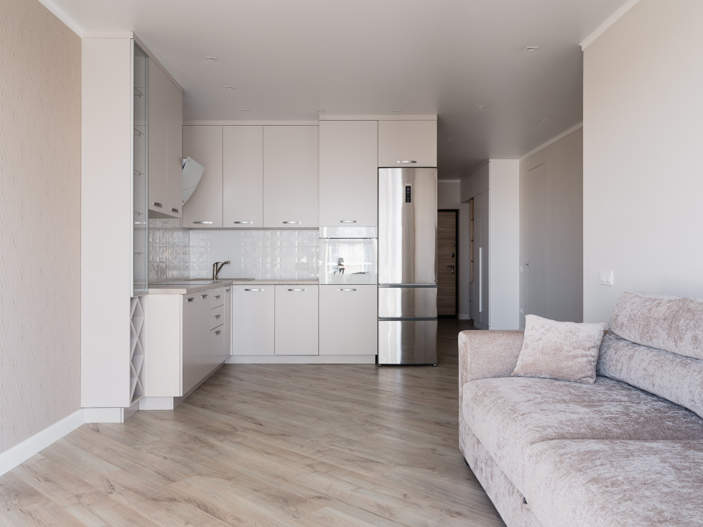 Интерьерная фотосъёмка квартиры в Краснодаре 201128