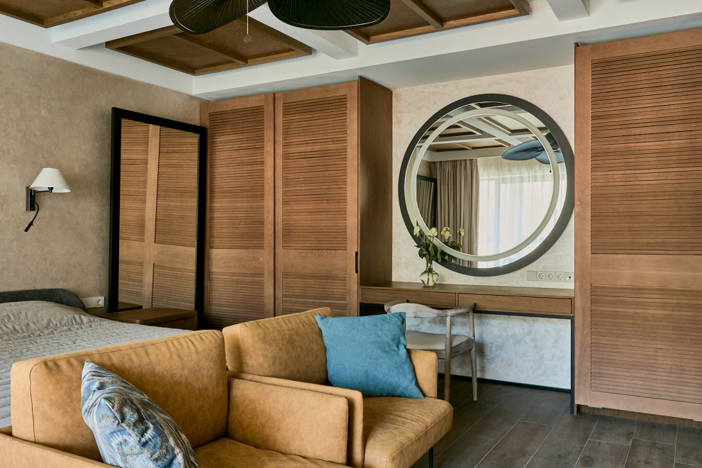 Квартира в Геленджике, ул. Лазурная